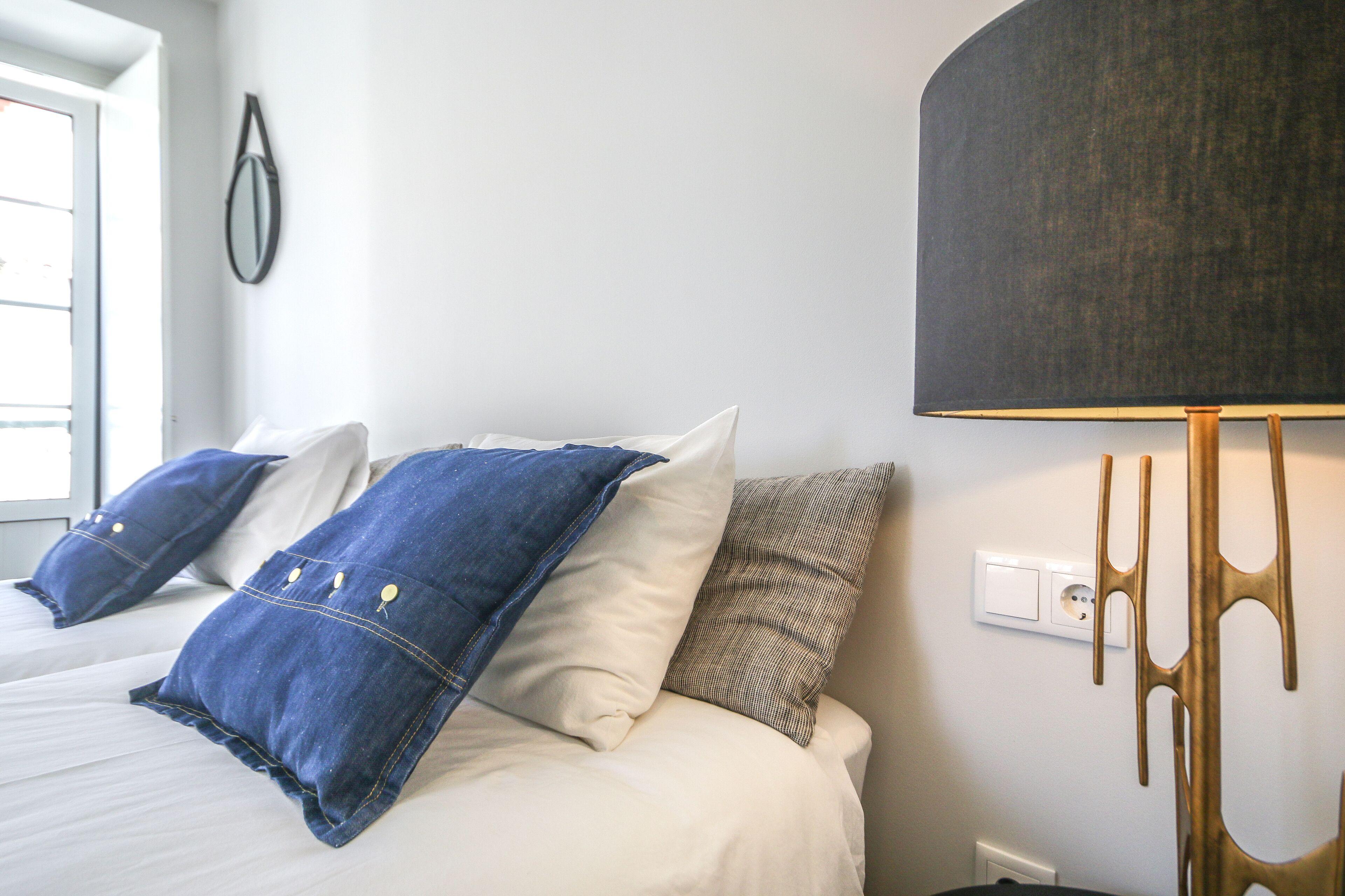 Bairro House Lisbon Charming Suites — Photos 3