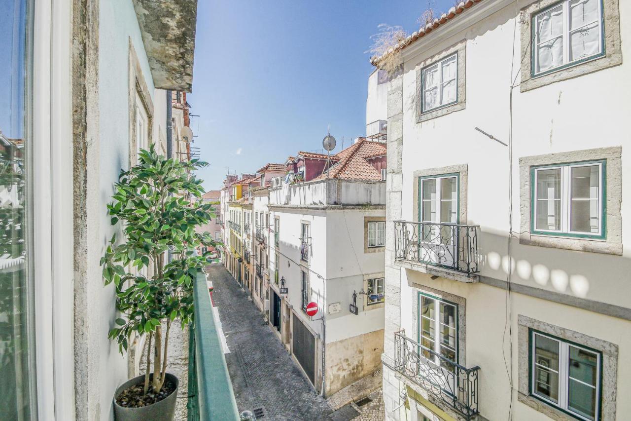 Bairro House Lisbon Charming Suites — Photos 1